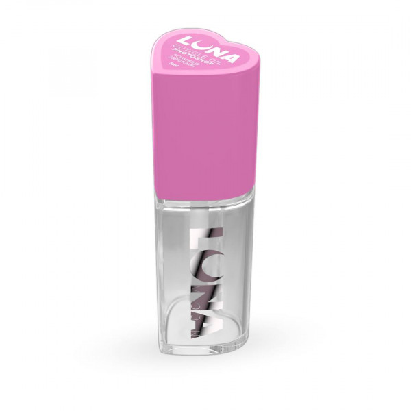 Dry oil for cuticles with the aroma of strawberries with cream Photoshop Oil 5 ml LUNAmoon