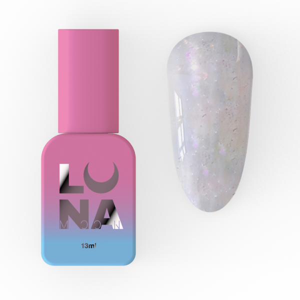 Жидкий гель Light Acrygel №39 13 мл LUNAmoon