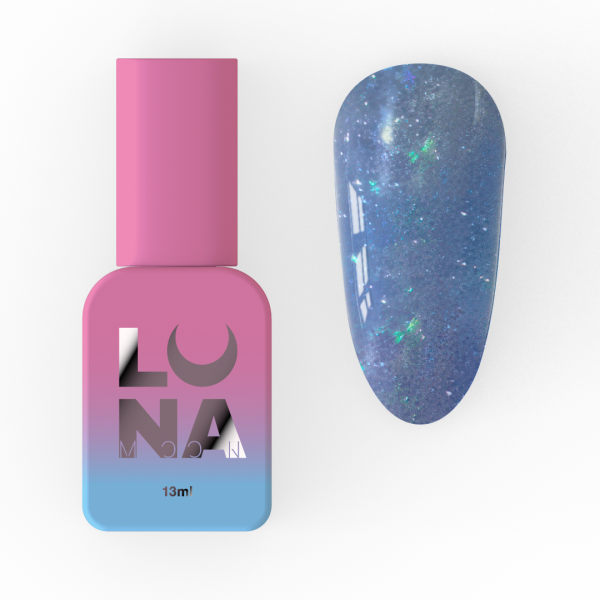 Жидкий гель Light Acrygel №41 13 мл LUNAmoon