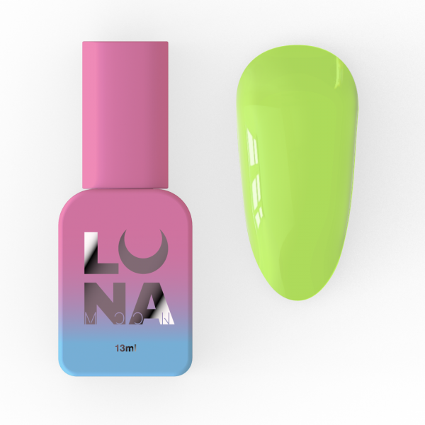 Neon base №4 13 ml LUNAmoon