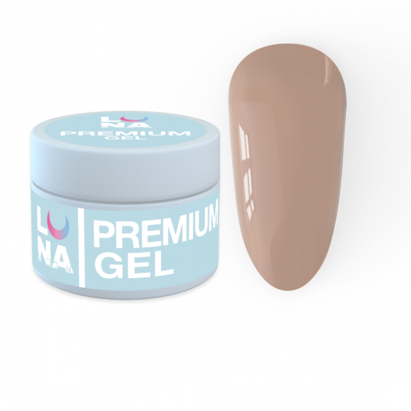 Premium Gel №10 30 ml LUNAmoon