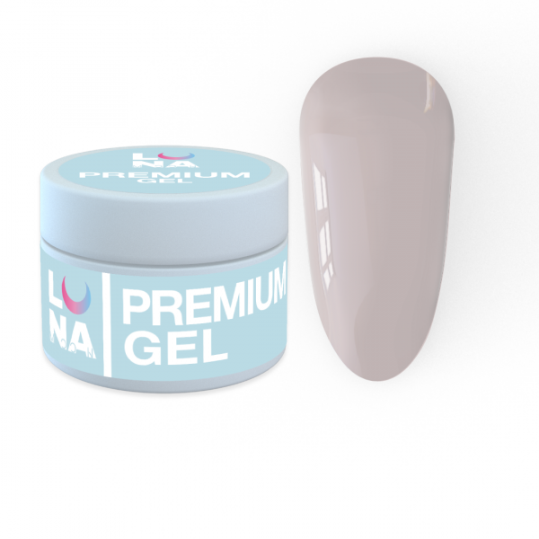 Premium Gel №19 30 ml LUNAmoon