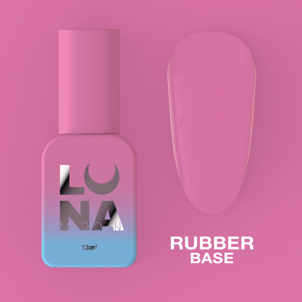 Rubber Base 13 ml LUNAmoon