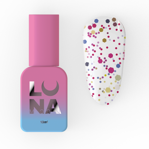 Top Confetti 13 ml LUNAmoon