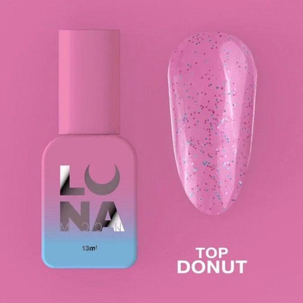 Top Donut 13 мл LUNAmoon