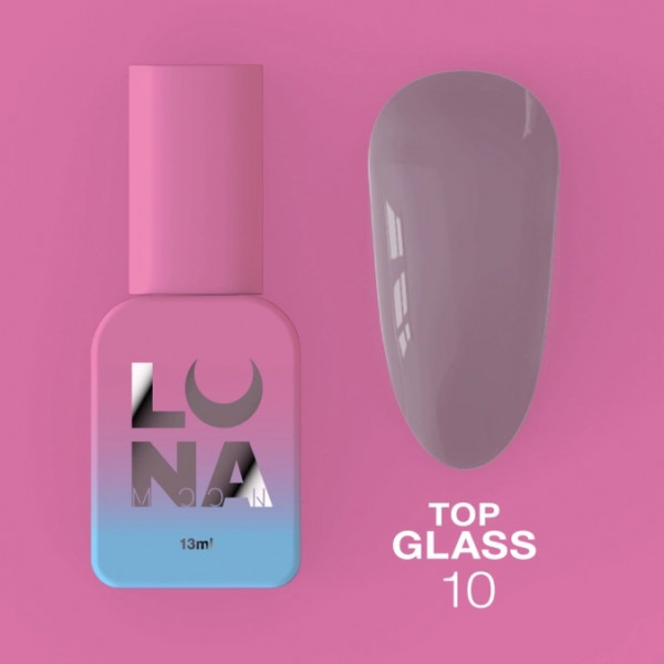 Top Glass No. 10 13 мл LUNAmoon