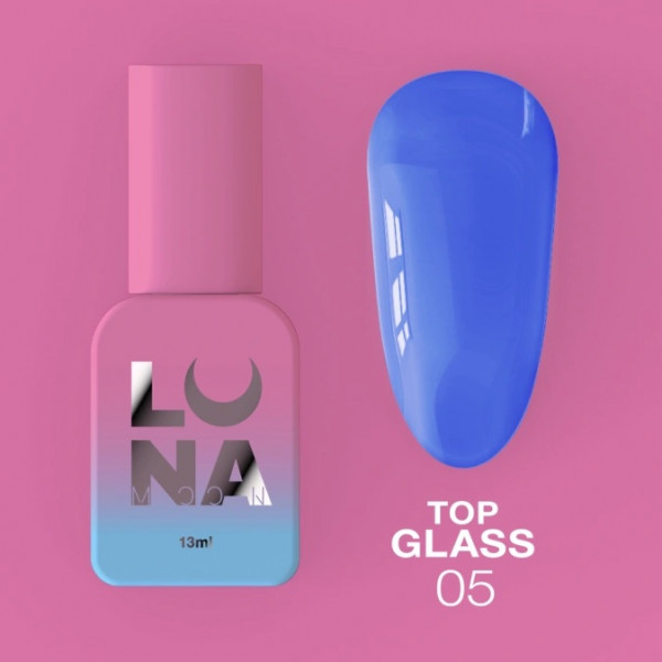 Top Glass No. 5 13 ml LUNAmoon