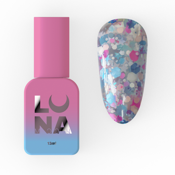 Top Luna 13 ml LUNAmoon