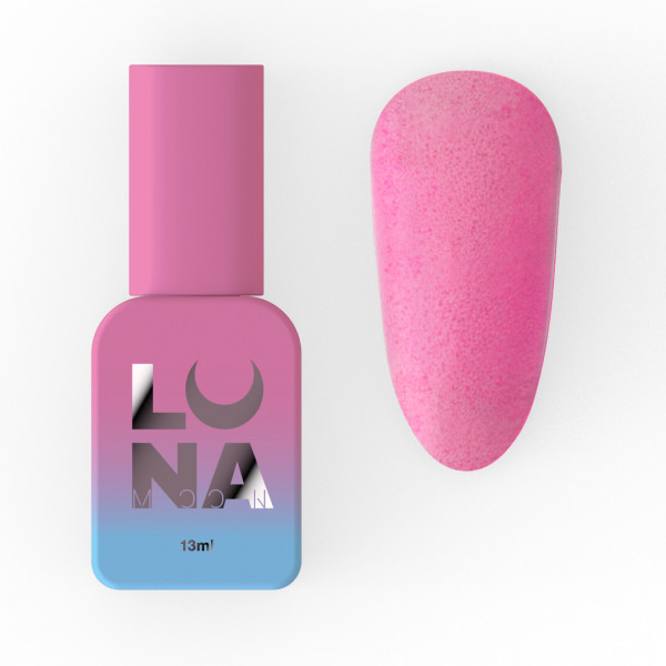 Top Matte Sand Pink 13 ml LUNAmoon