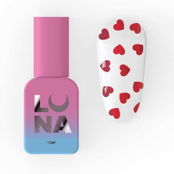 Top Romantic 13 ml LUNAmoon