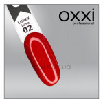 Lurex Base №02 10 ml. OXXI