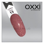 Lurex Base №15 10 ml. OXXI