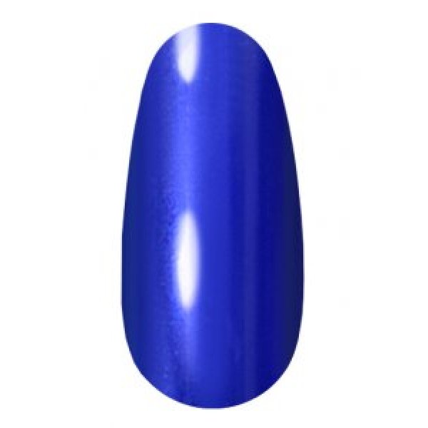 Металический пигмент для ногтей (цвет: blue) 1 g Kodi Professional
