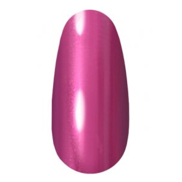 Metallic pigment for nails (color: rose) 1 g Kodi Professional