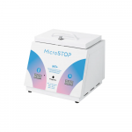 Стерилизатор сухожаровой MICROSTOP M1+ Rainbow (европейская вилка)