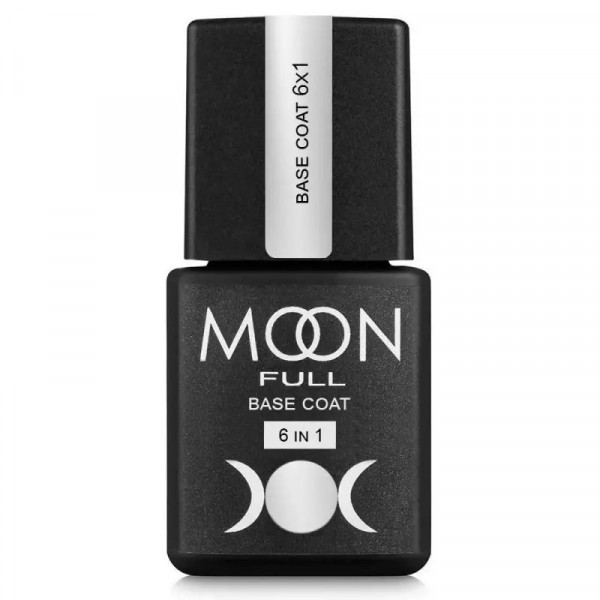 MOON FULL 6х1 Base 8 ml