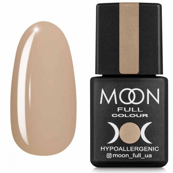 MOON FULL Air Nude, 8 ml №04