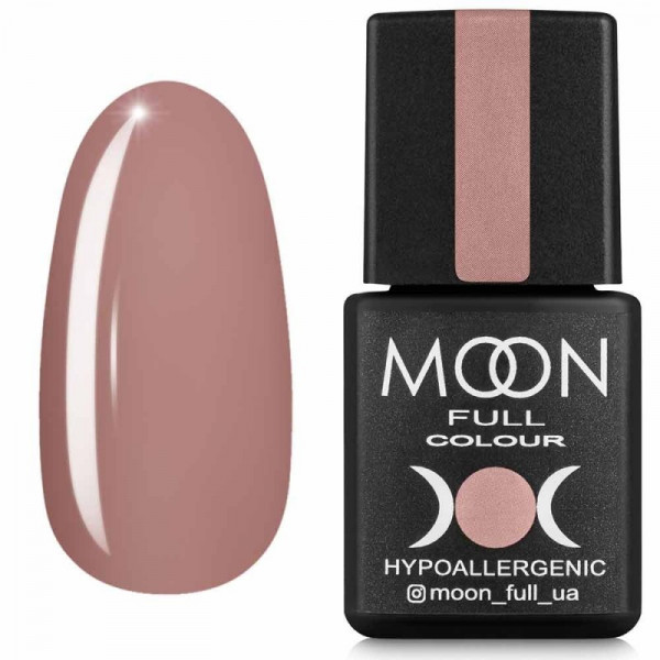 MOON FULL Air Nude, 8 ml №07