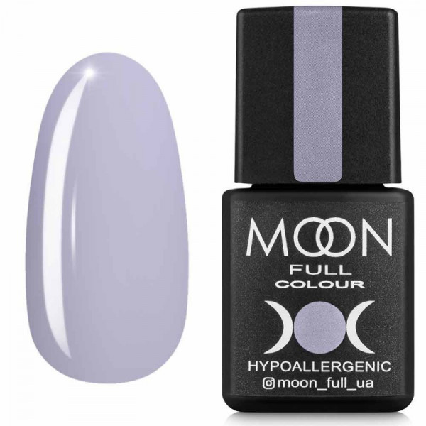 MOON FULL Air Nude, 8 ml №10