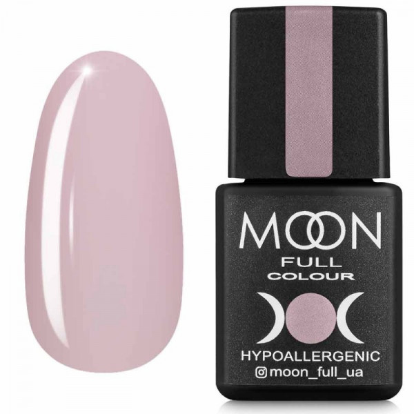 MOON FULL Air Nude, 8 ml №16