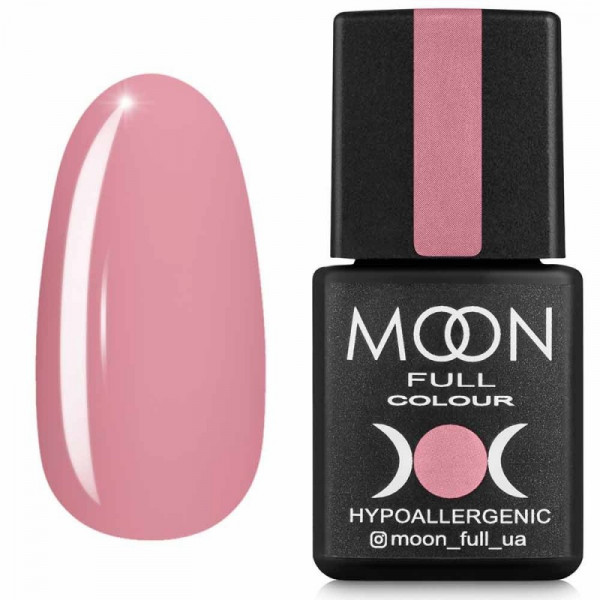 MOON FULL Air Nude, 8 ml №17