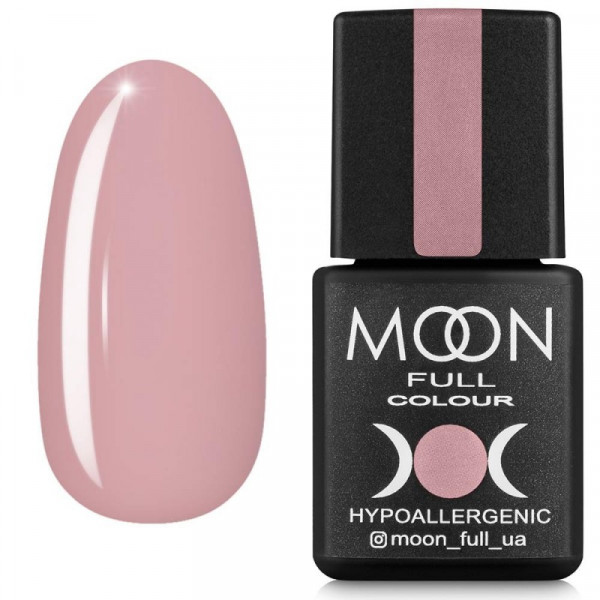 MOON FULL Autumn - winter 8 ml №644