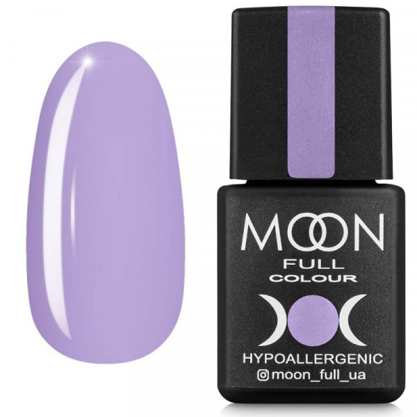 MOON FULL Autumn - winter 8 ml №649