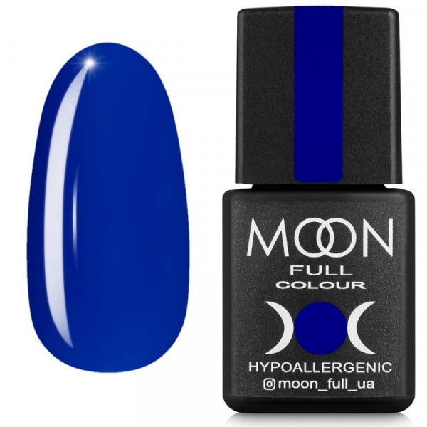 MOON FULL Autumn - winter 8 ml №655