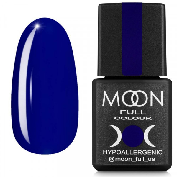 MOON FULL Autumn - winter 8 ml №656