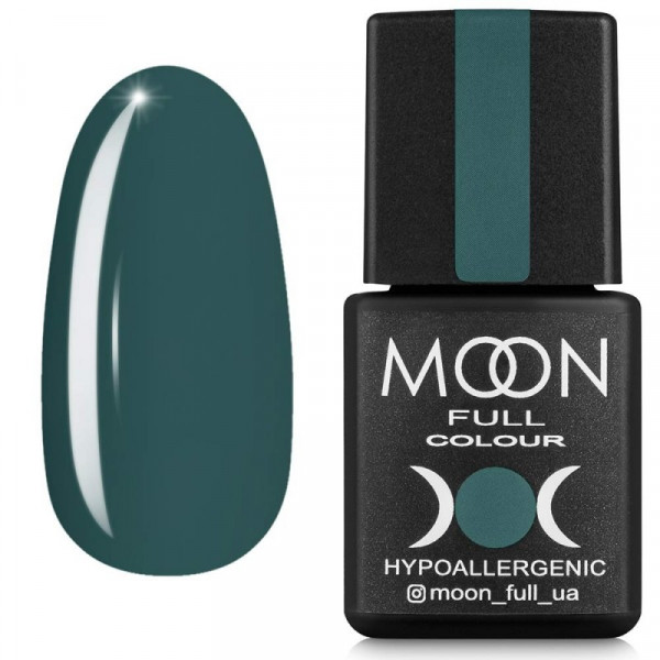 MOON FULL Autumn - winter 8 ml №657