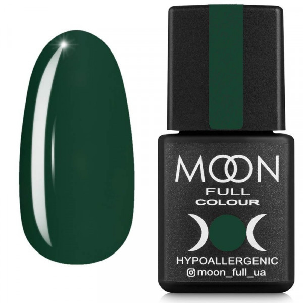 MOON FULL Autumn - winter 8 ml №659