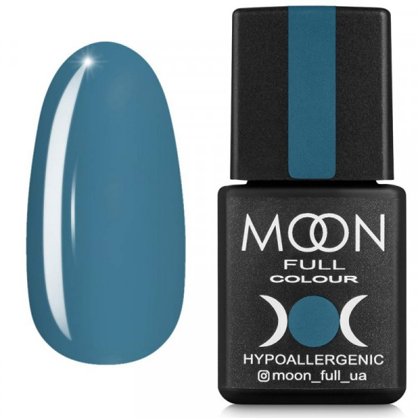 MOON FULL Autumn - winter 8 ml №660