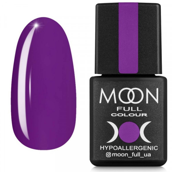 MOON FULL Autumn - winter 8 ml №662