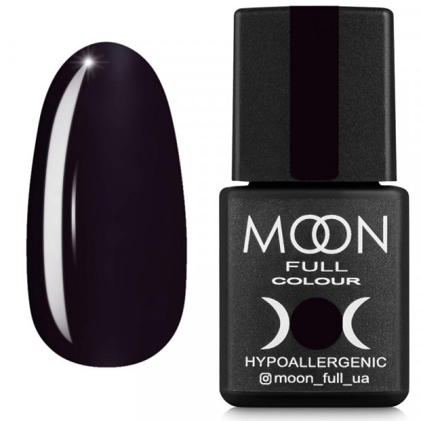 MOON FULL Autumn - winter 8 ml №666