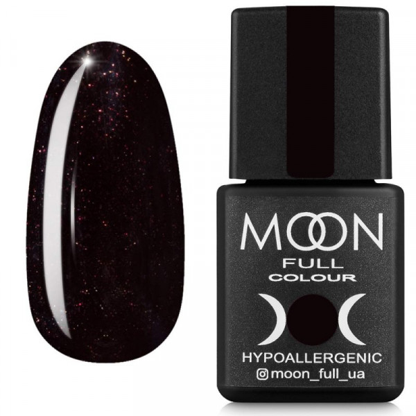 MOON FULL Autumn - winter 8 ml №667