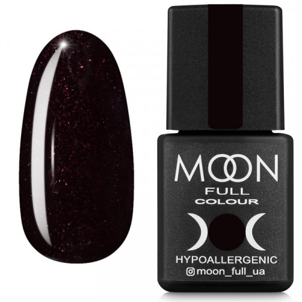 MOON FULL Autumn - winter 8 ml №668