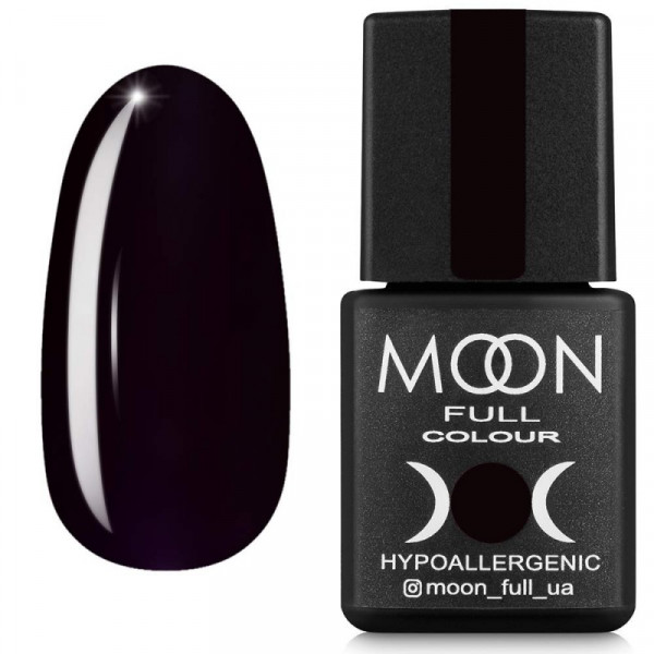 MOON FULL Autumn - winter 8 ml №669