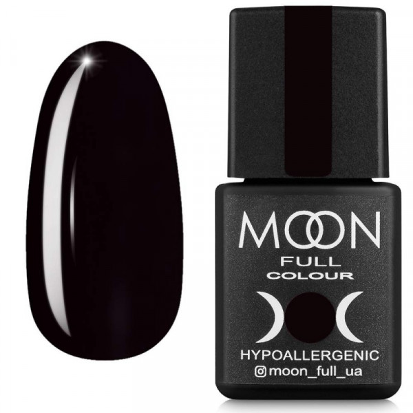 MOON FULL Autumn - winter 8 ml №671