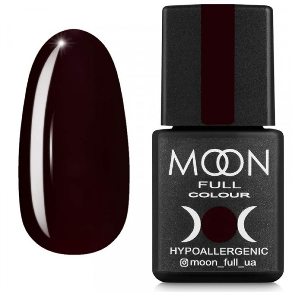 MOON FULL Autumn - winter 8 ml №672