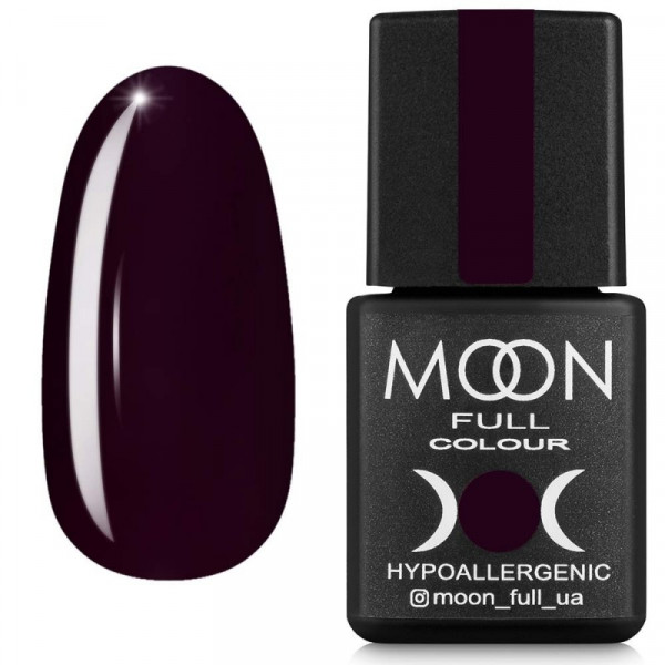 MOON FULL Autumn - winter 8 ml №673