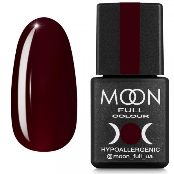 MOON FULL Autumn - winter 8 ml №674