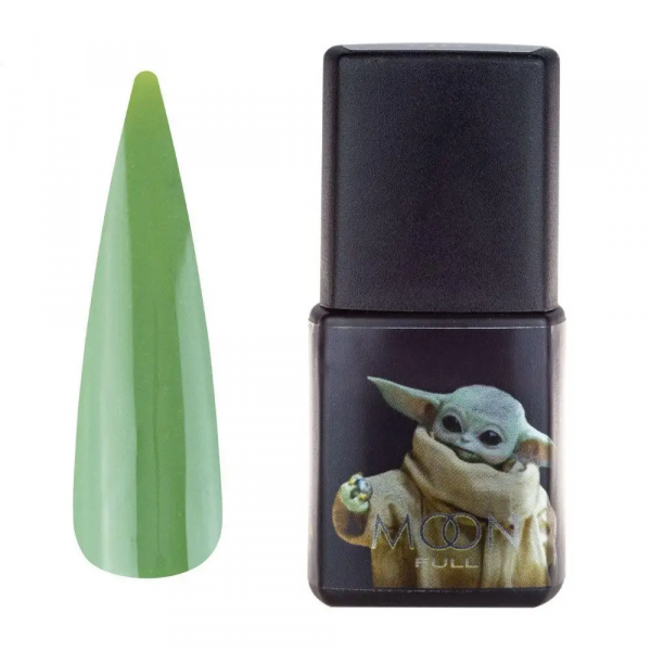 MOON FULL Baby Yoda 8 ml №BY 04