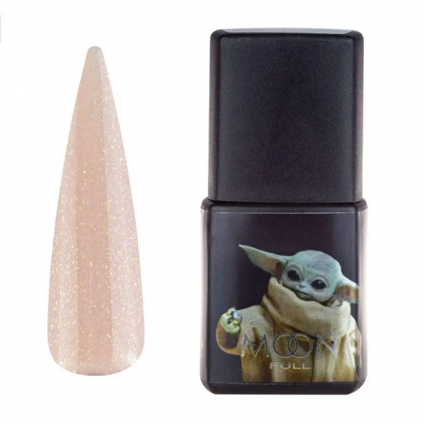 MOON FULL Baby Yoda 8 ml №BY 07