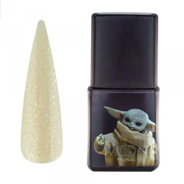 MOON FULL Baby Yoda 8 ml №BY 09