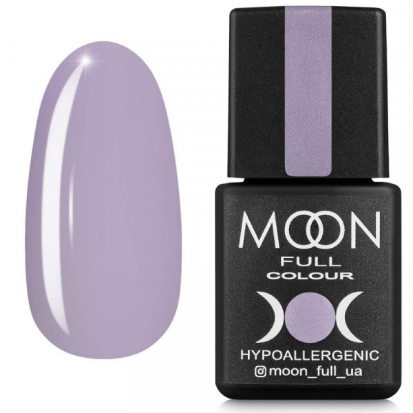 MOON FULL Barbie color Rubber Base 8 ml № 09