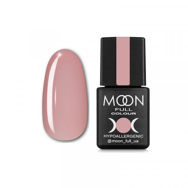 MOON FULL Base French, 8 ml №03