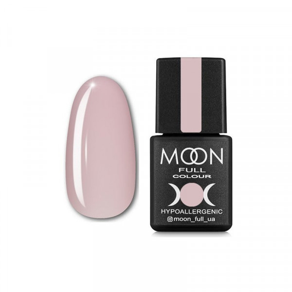 MOON FULL Base French, 8 ml №06