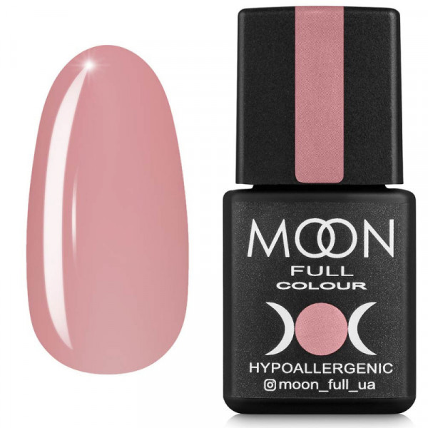 MOON FULL Base French Premium 8 ml № 26