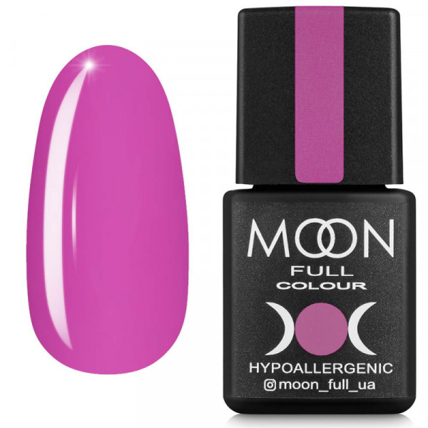 MOON FULL Brezze Gel Polish new, 8 мл № 406