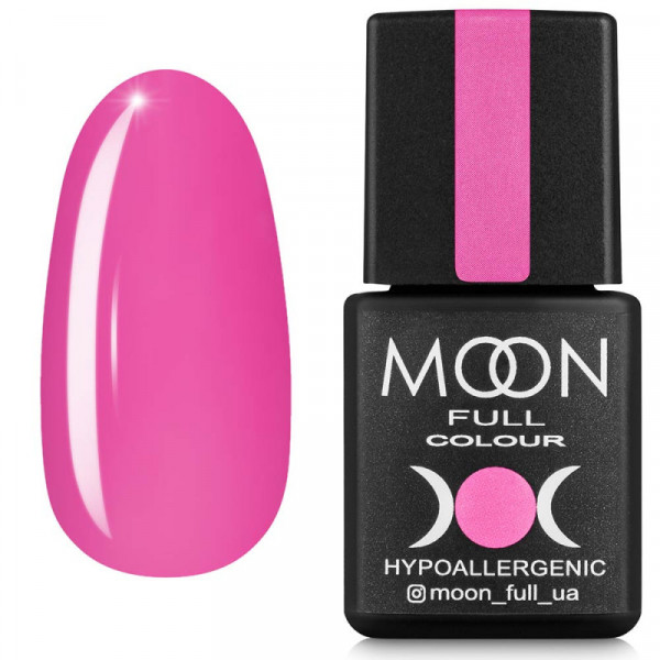 MOON FULL Brezze Gel Polish new, 8 ml № 407